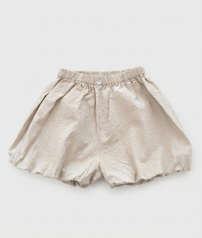 Sand Cotton Pants