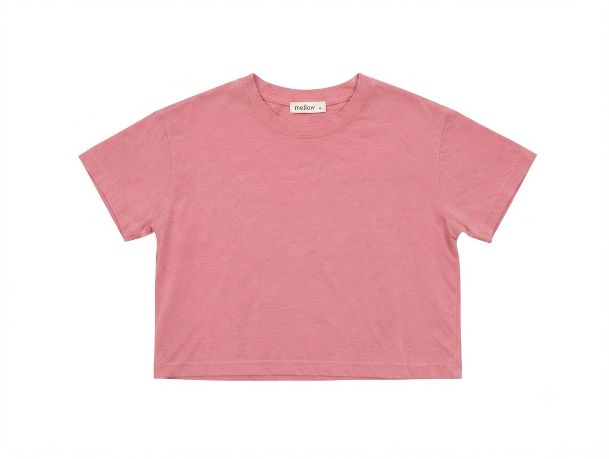 Cherry Oversized Tee