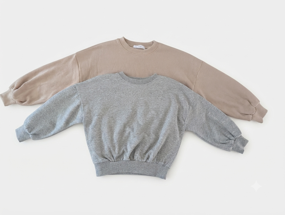 Essential Sweatshirt