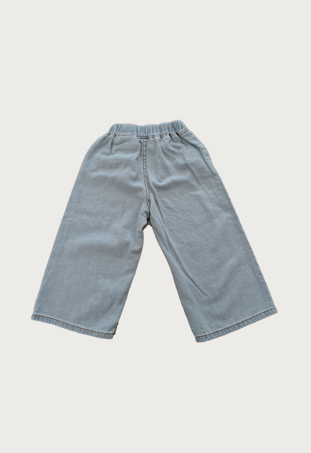 Sky Wide Pants
