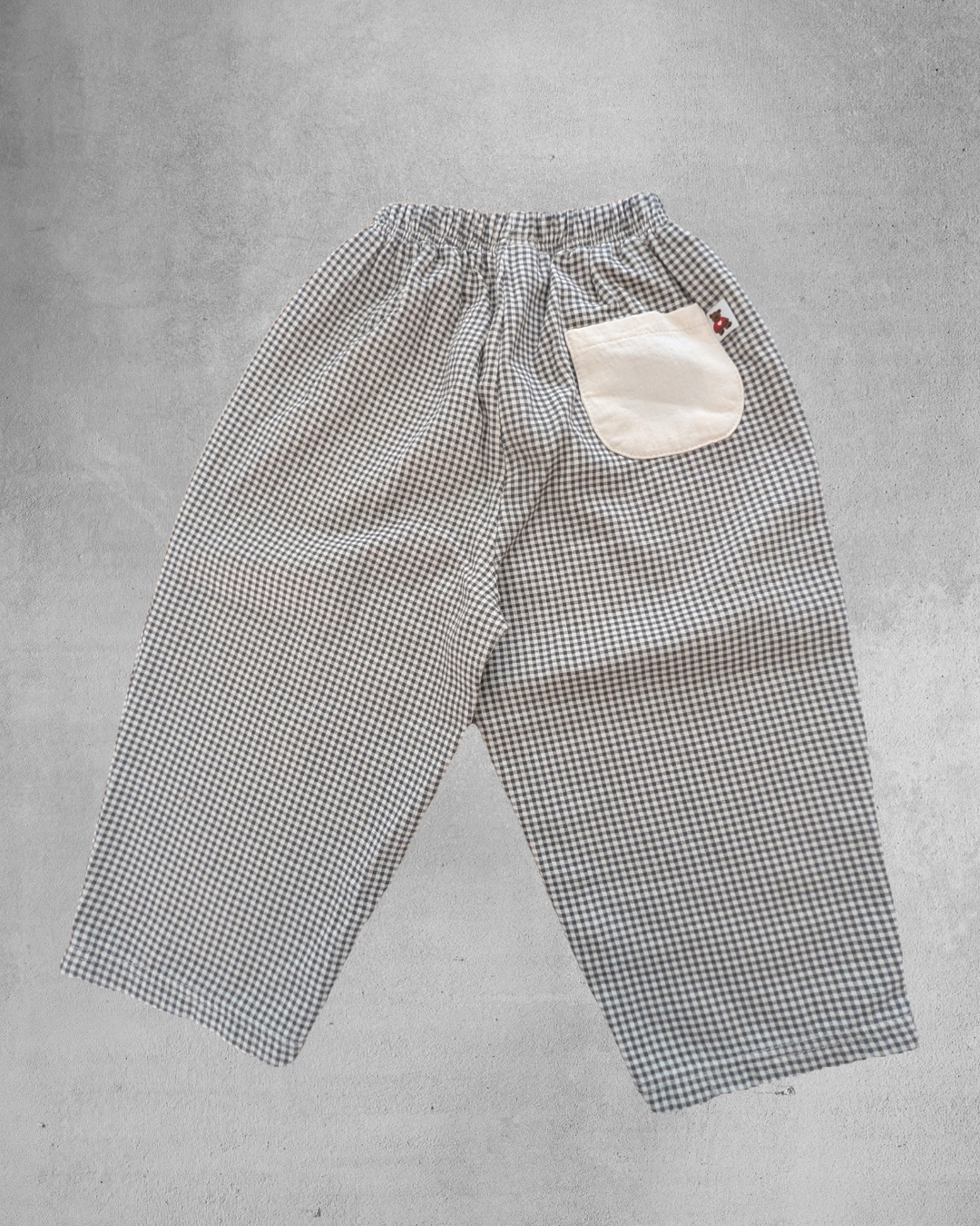 Ritz Check Pants