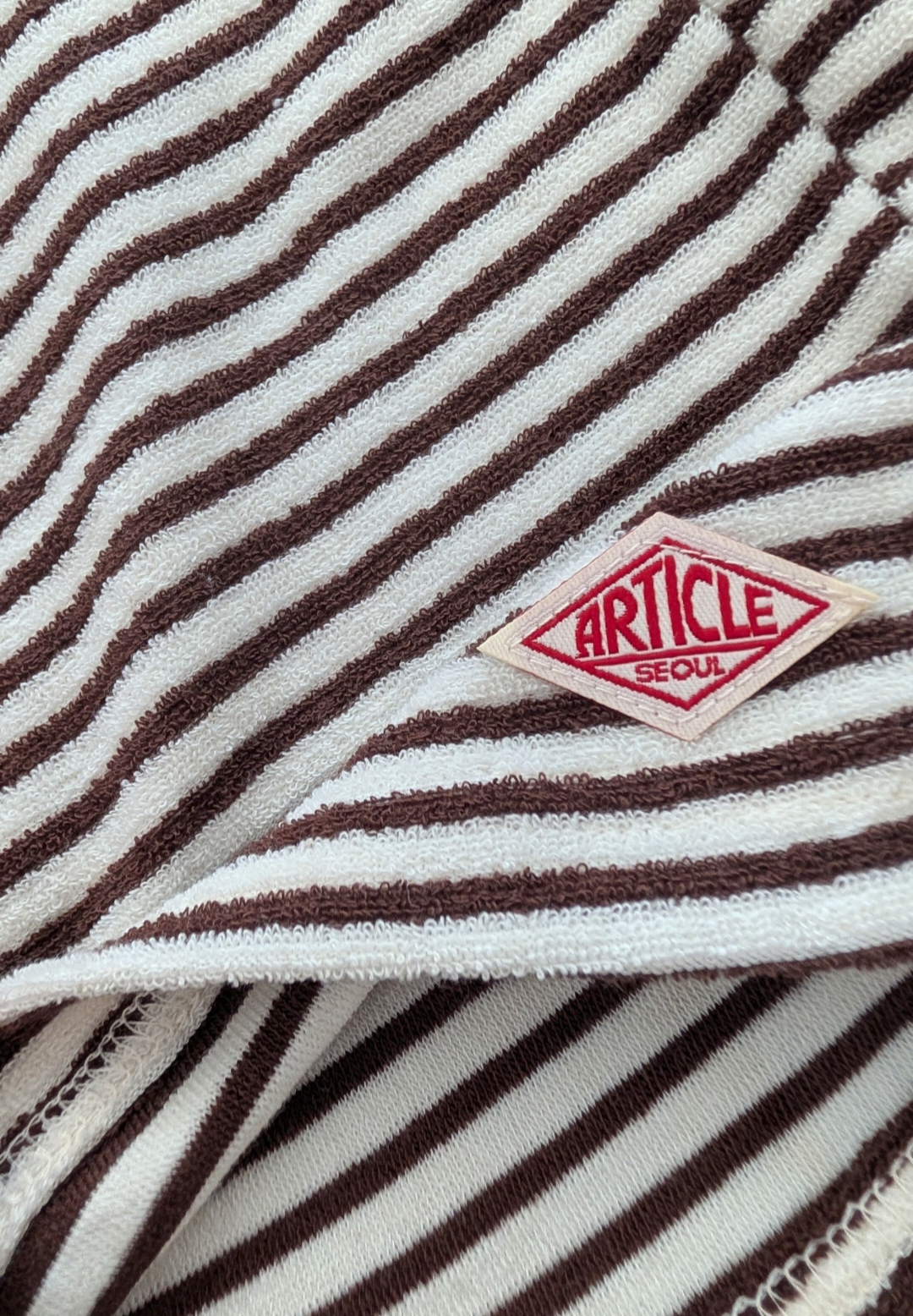 Milo Terry Shorts