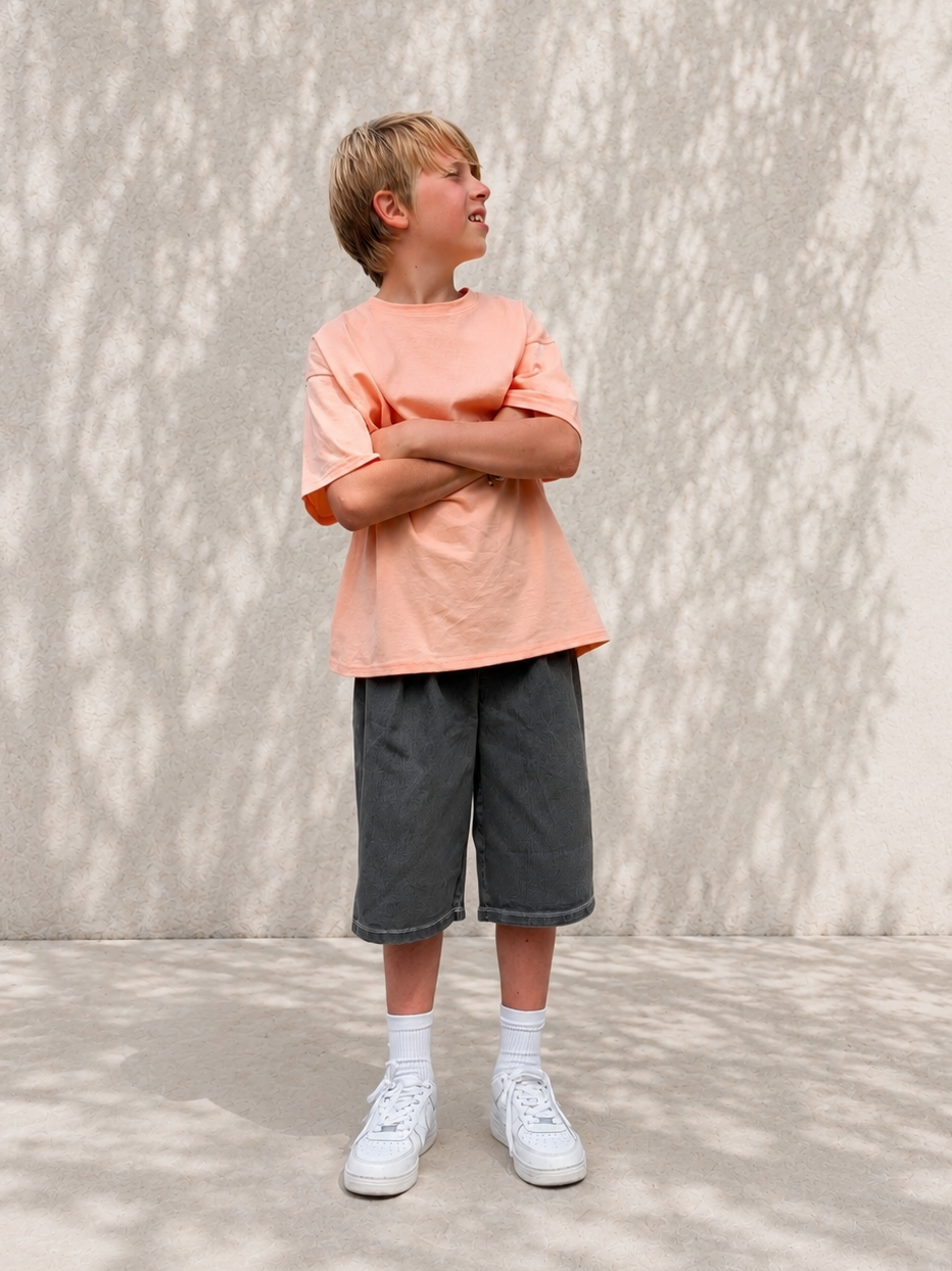 Junior 7-10 y