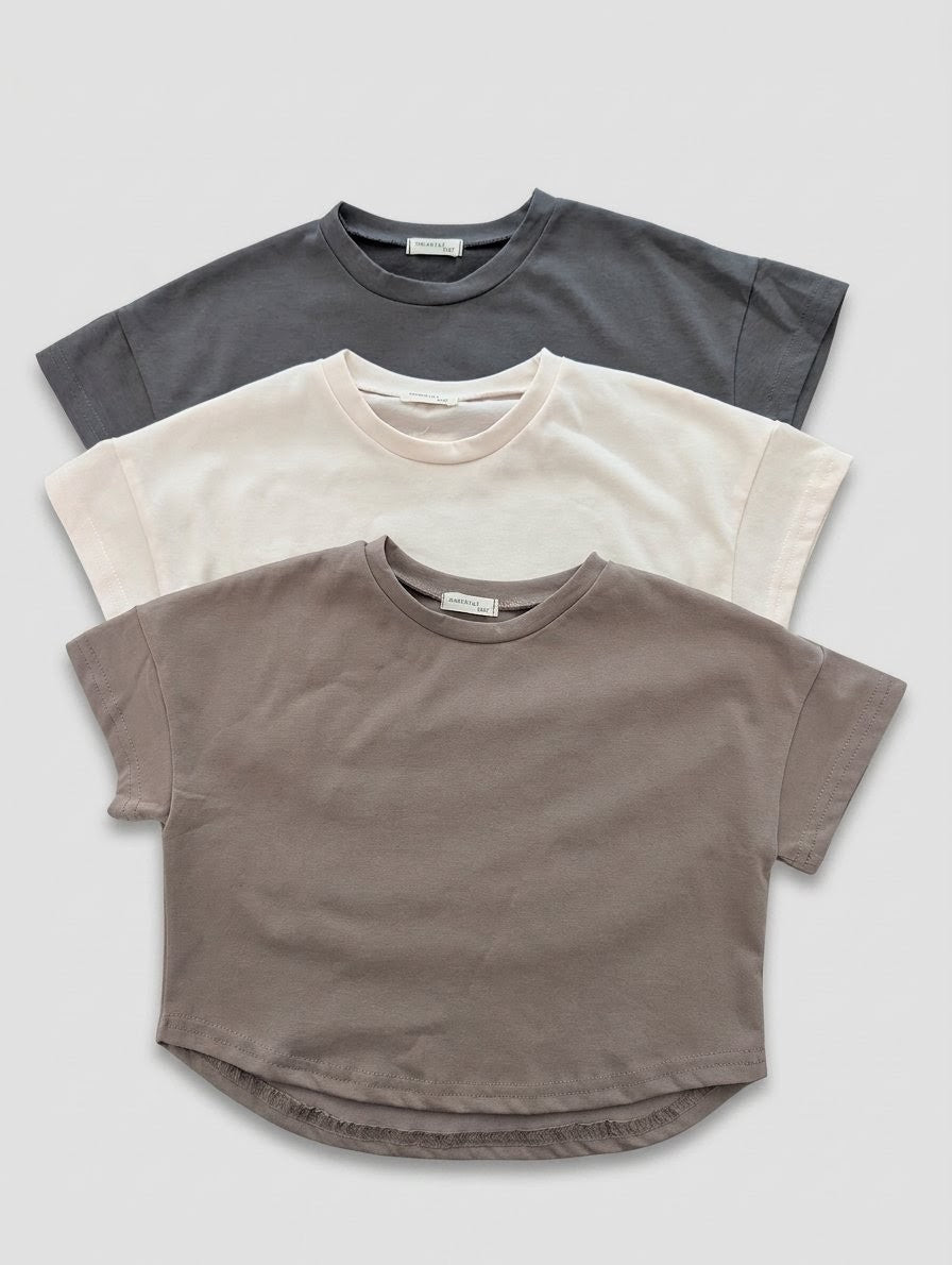 Cloud Tee