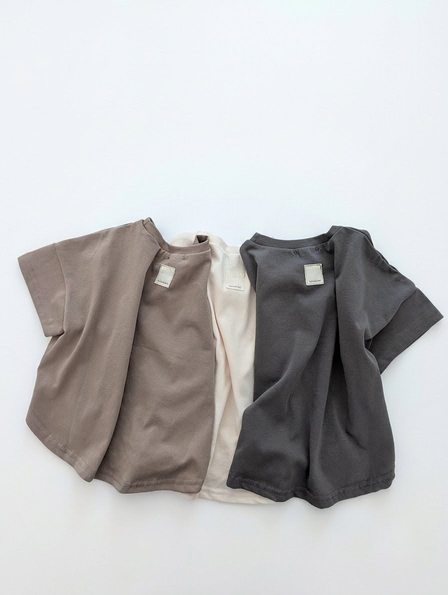 Cloud Tee