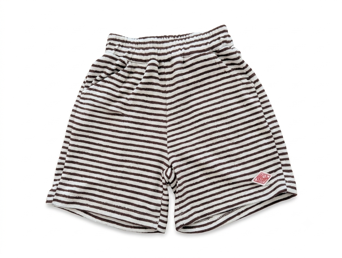 Milo Terry Shorts