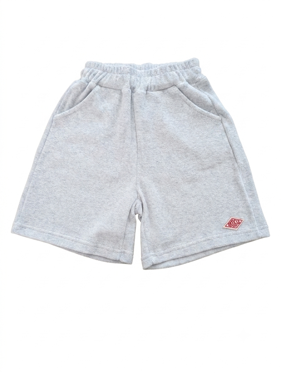 Milo Terry Shorts