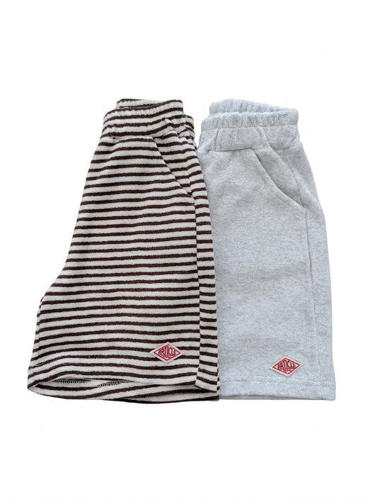 Milo Terry Shorts