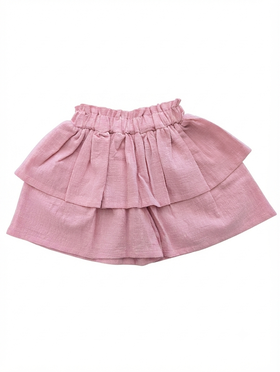 Willow Shortie Skirt