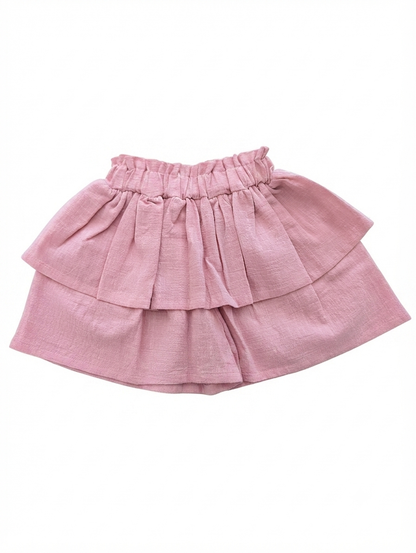 Willow Shortie Skirt