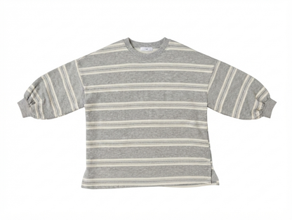 Stripe Loose Tee
