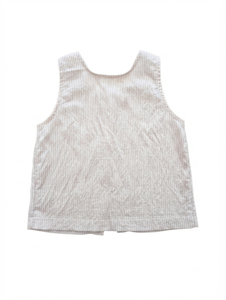 Lily Stripe Top