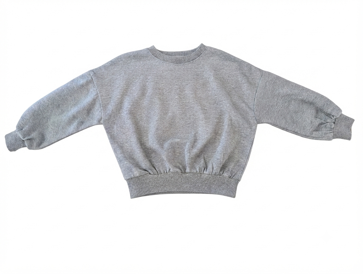 Essential Sweatshirt