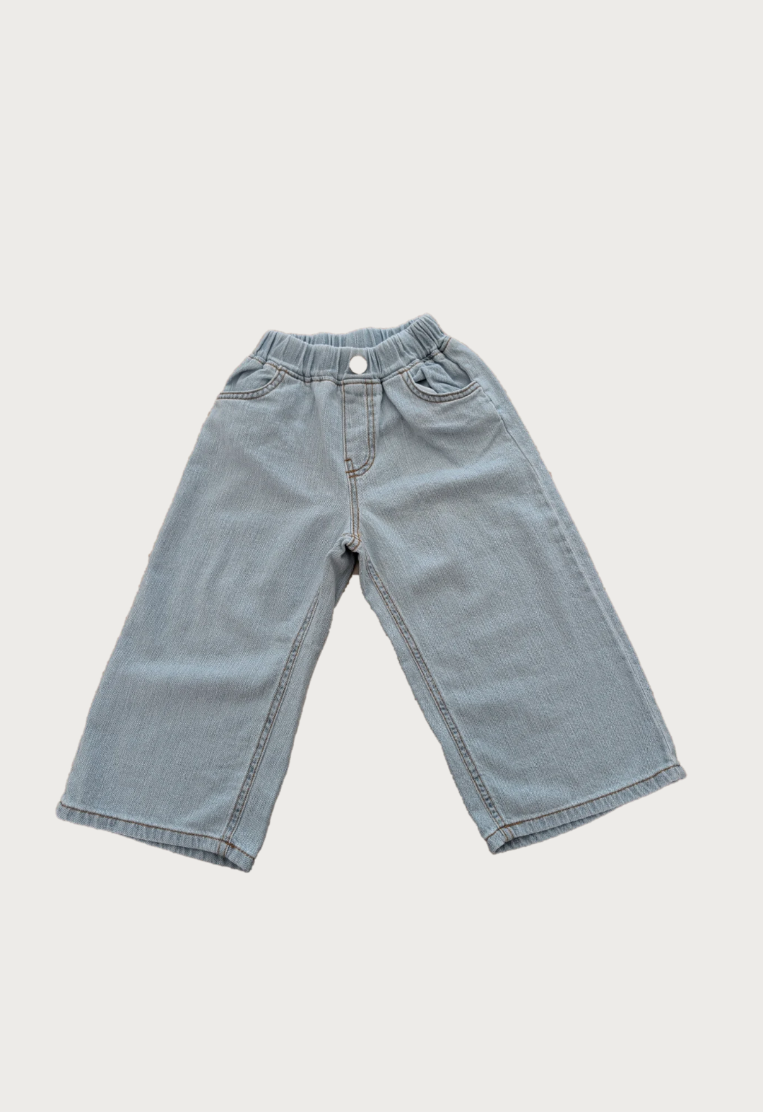 Sky Wide Pants