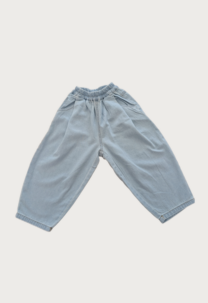Lou Baggy Jeans