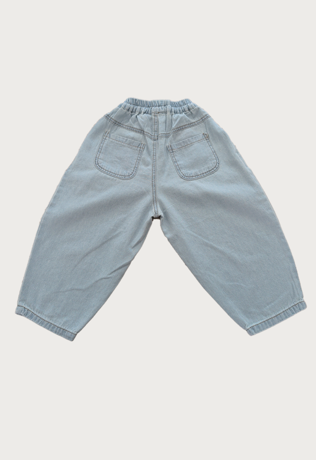 Lou Baggy Jeans