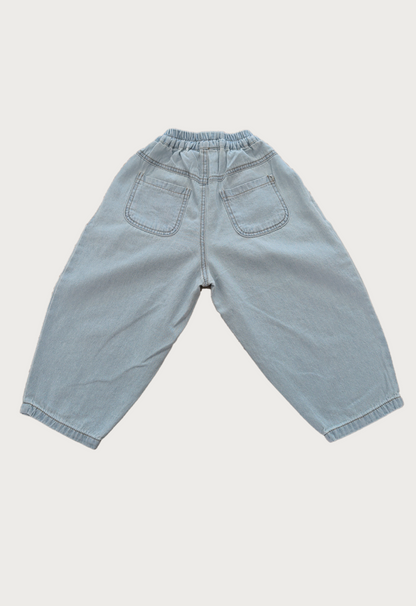 Lou Baggy Jeans