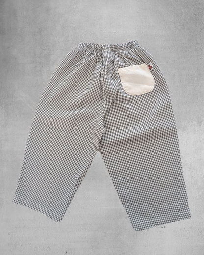 Ritz Check Pants