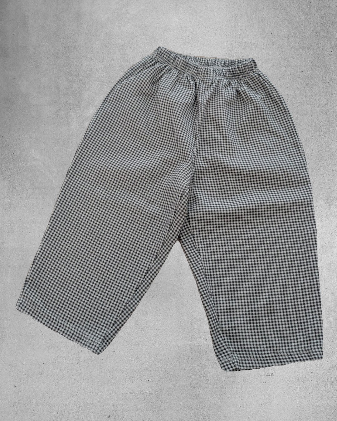 Ritz Check Pants