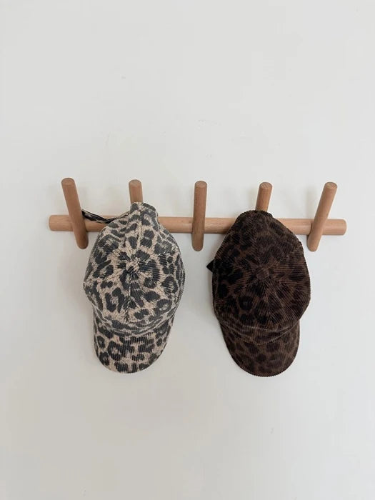 Leo Cap