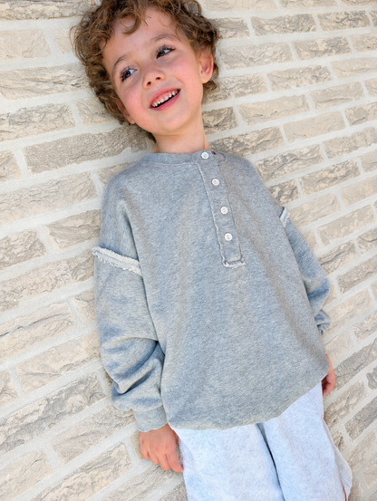 Mason Henley Sweatshirt