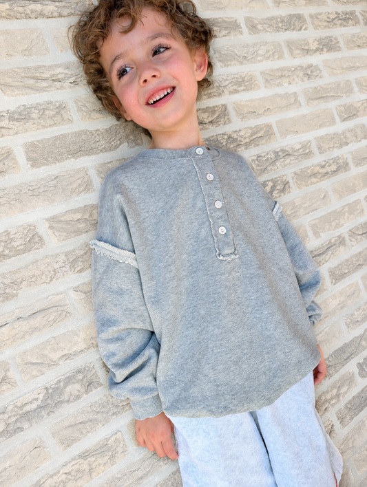 Mason Henley Sweatshirt