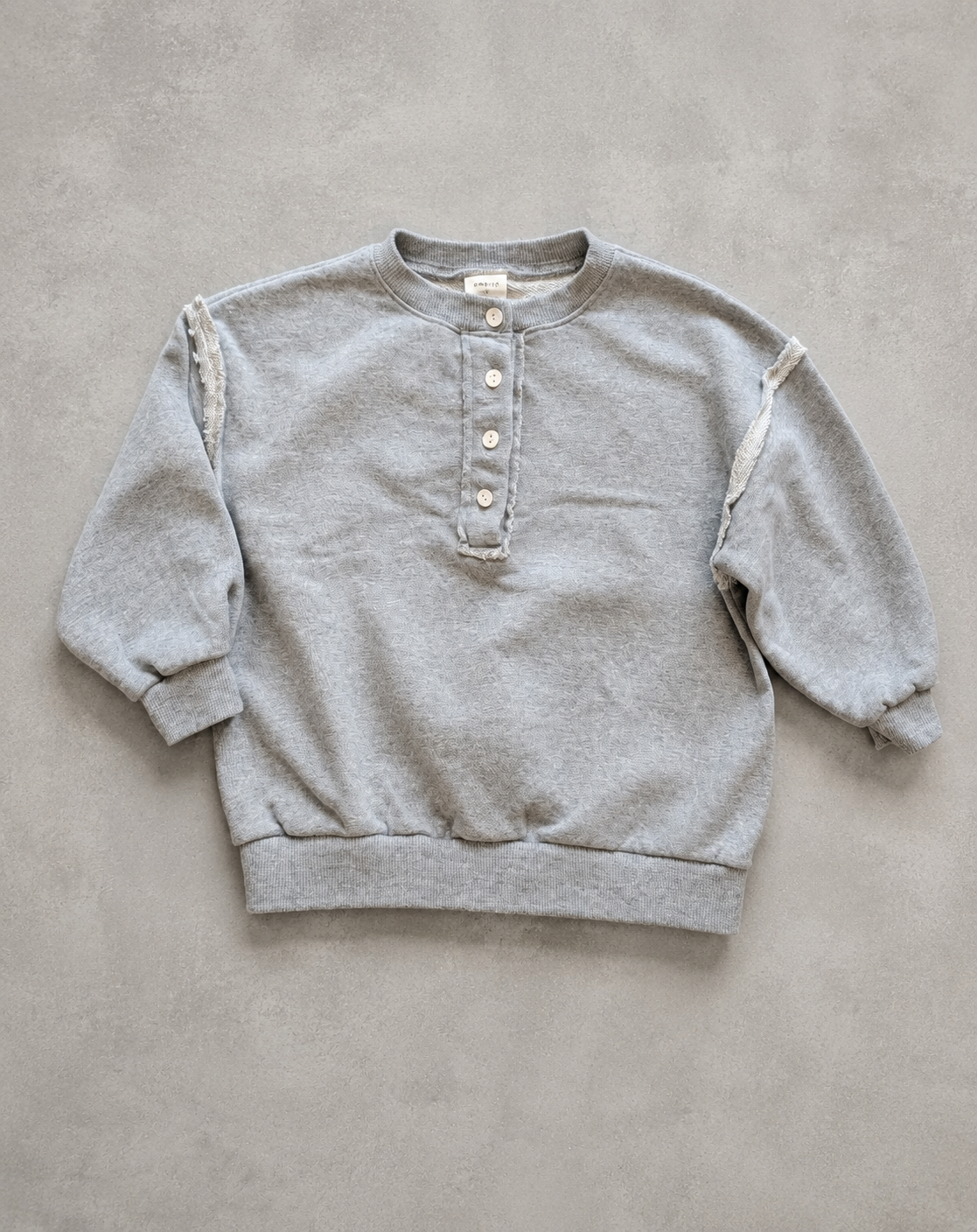 Mason Henley Sweatshirt