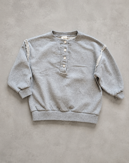 Mason Henley Sweatshirt