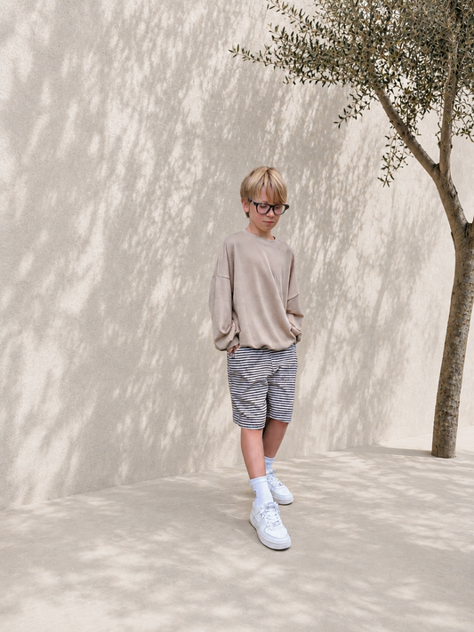Essential Sweatshirt