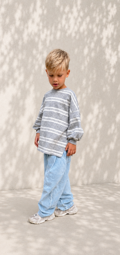 Lou Baggy Jeans