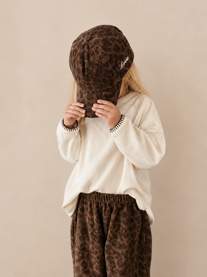 Leo Cap