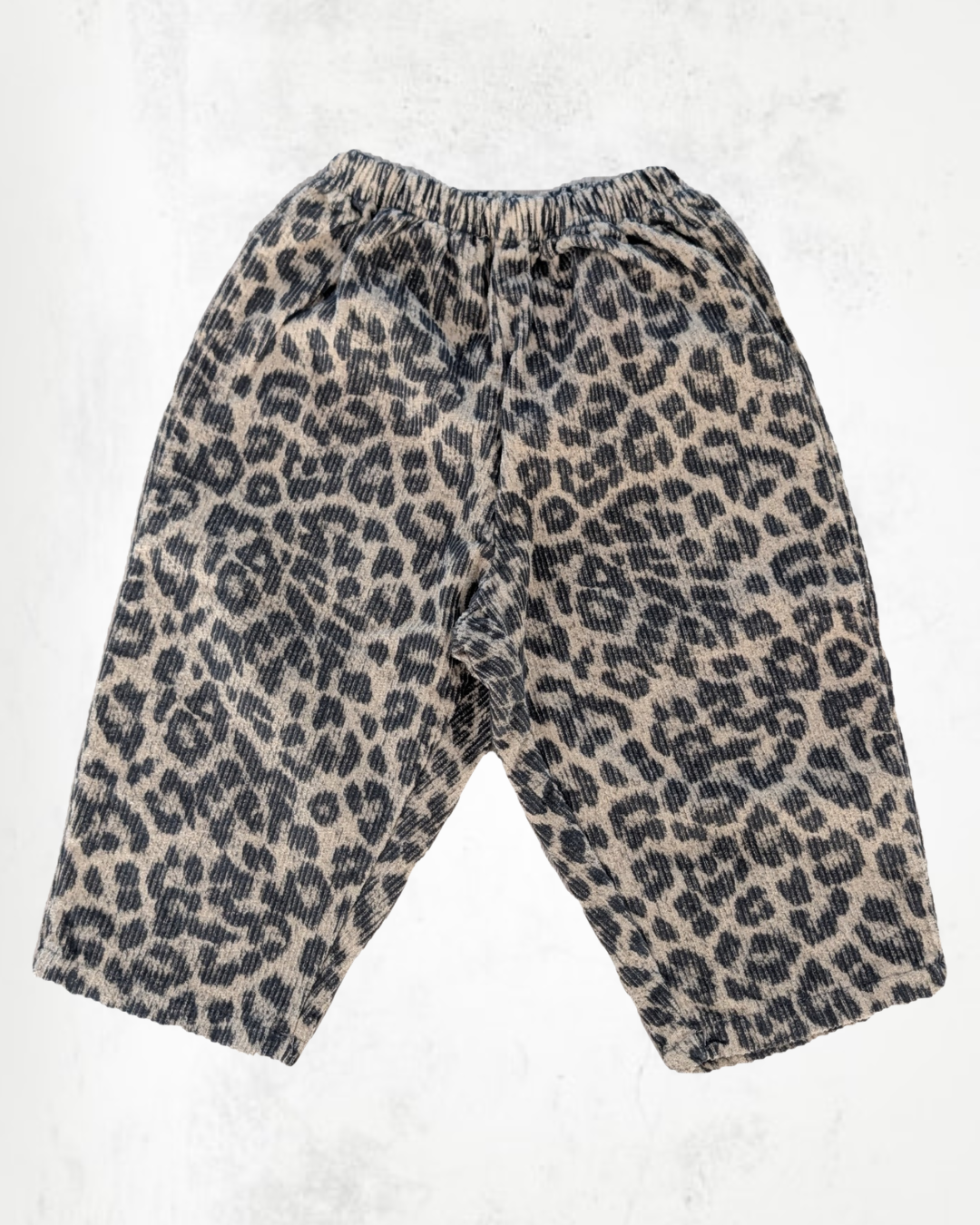 Leo Corduroy Pants