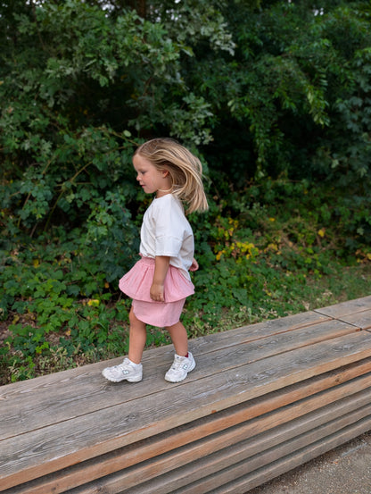 Willow Shortie Skirt