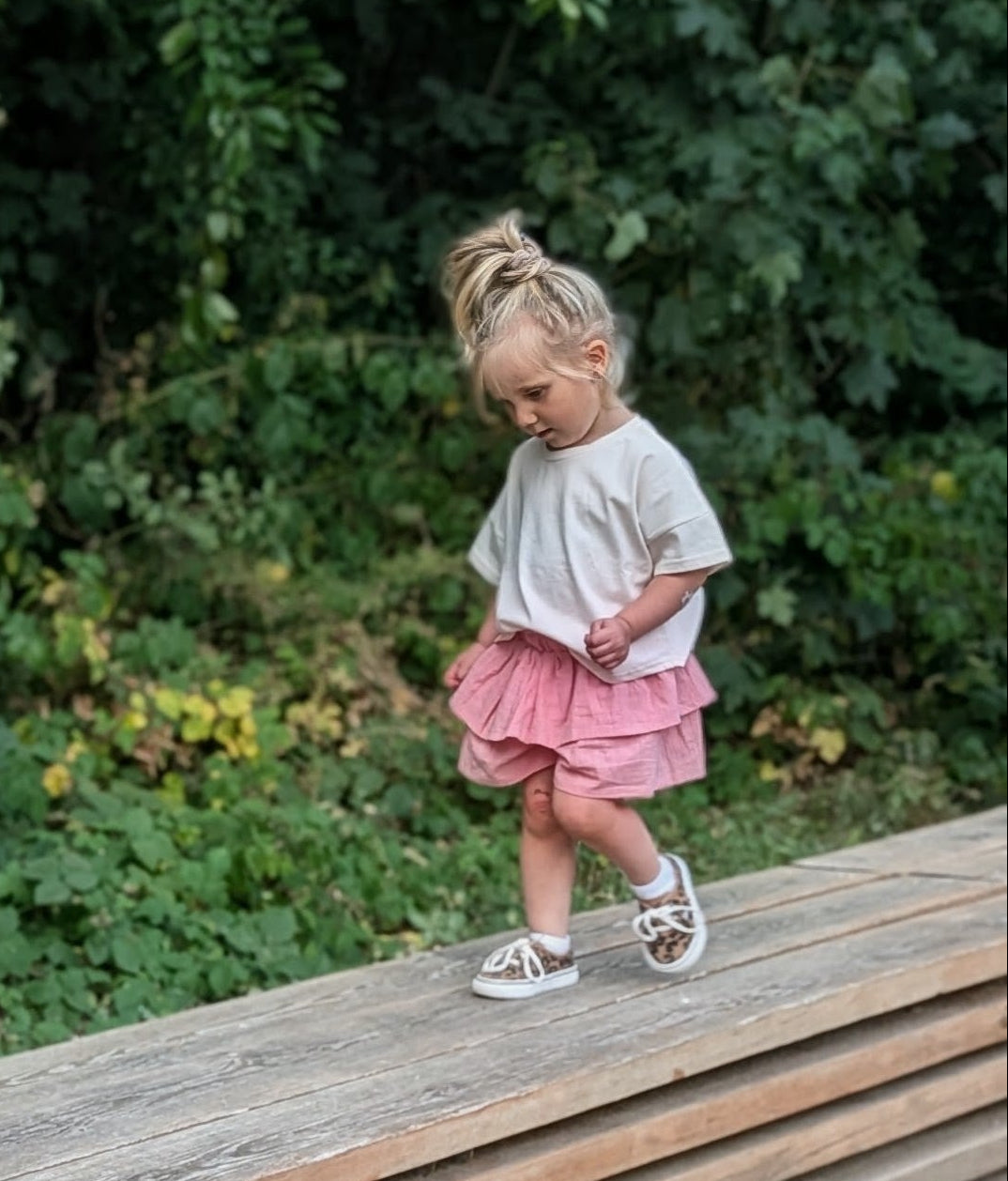 Willow Shortie Skirt