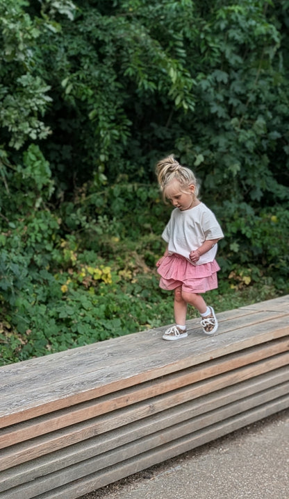 Willow Shortie Skirt