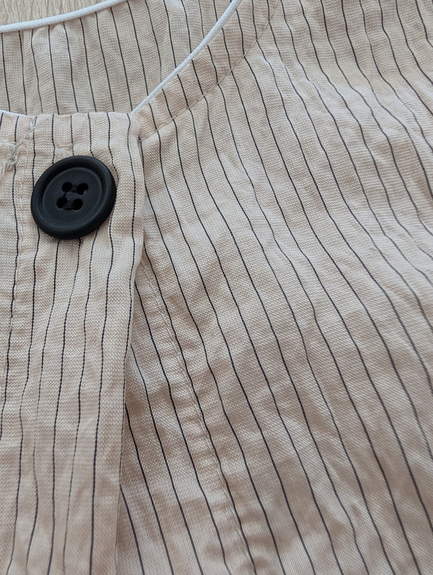 Lily Stripe Top