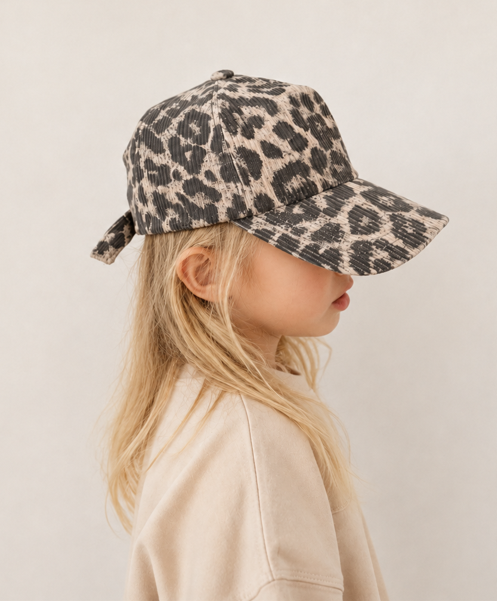 Leo Cap
