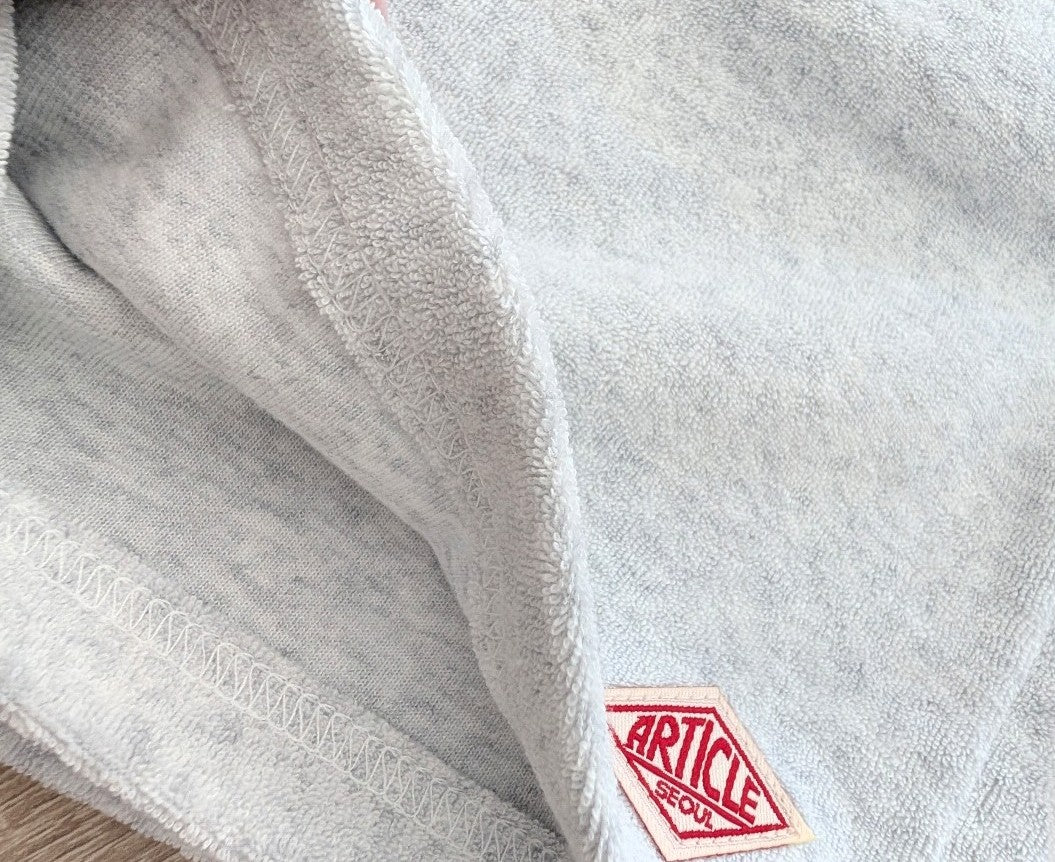 Milo Terry Shorts