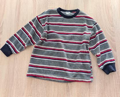 Eve Striped Longsleeve