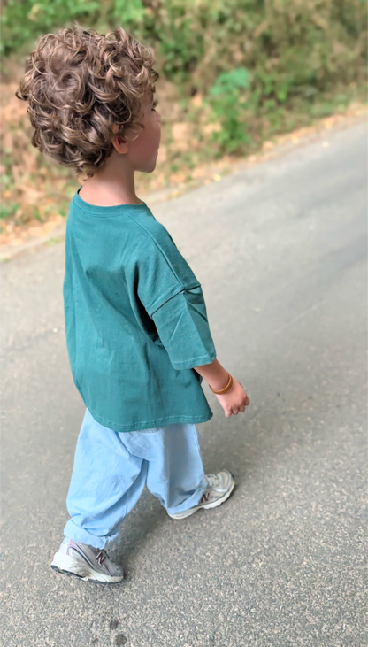 Lou Baggy Jeans