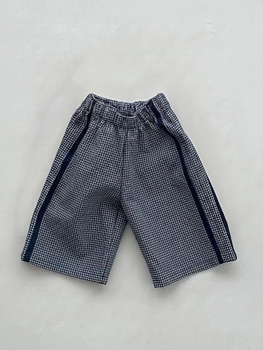 Jemma Check Pants