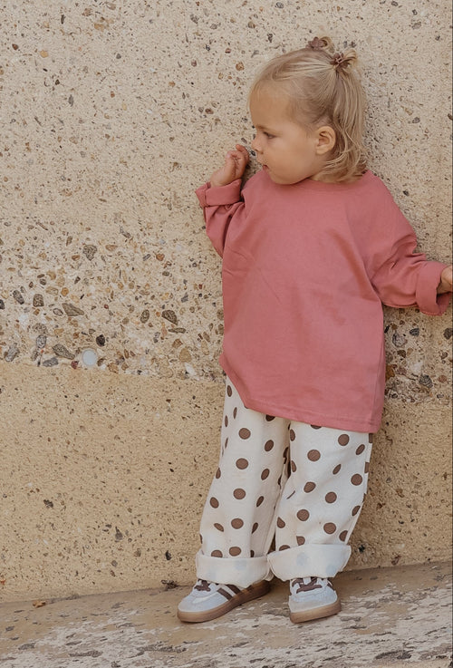 Big Dot Pants