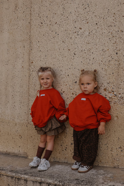 Playtime Sweatshirt