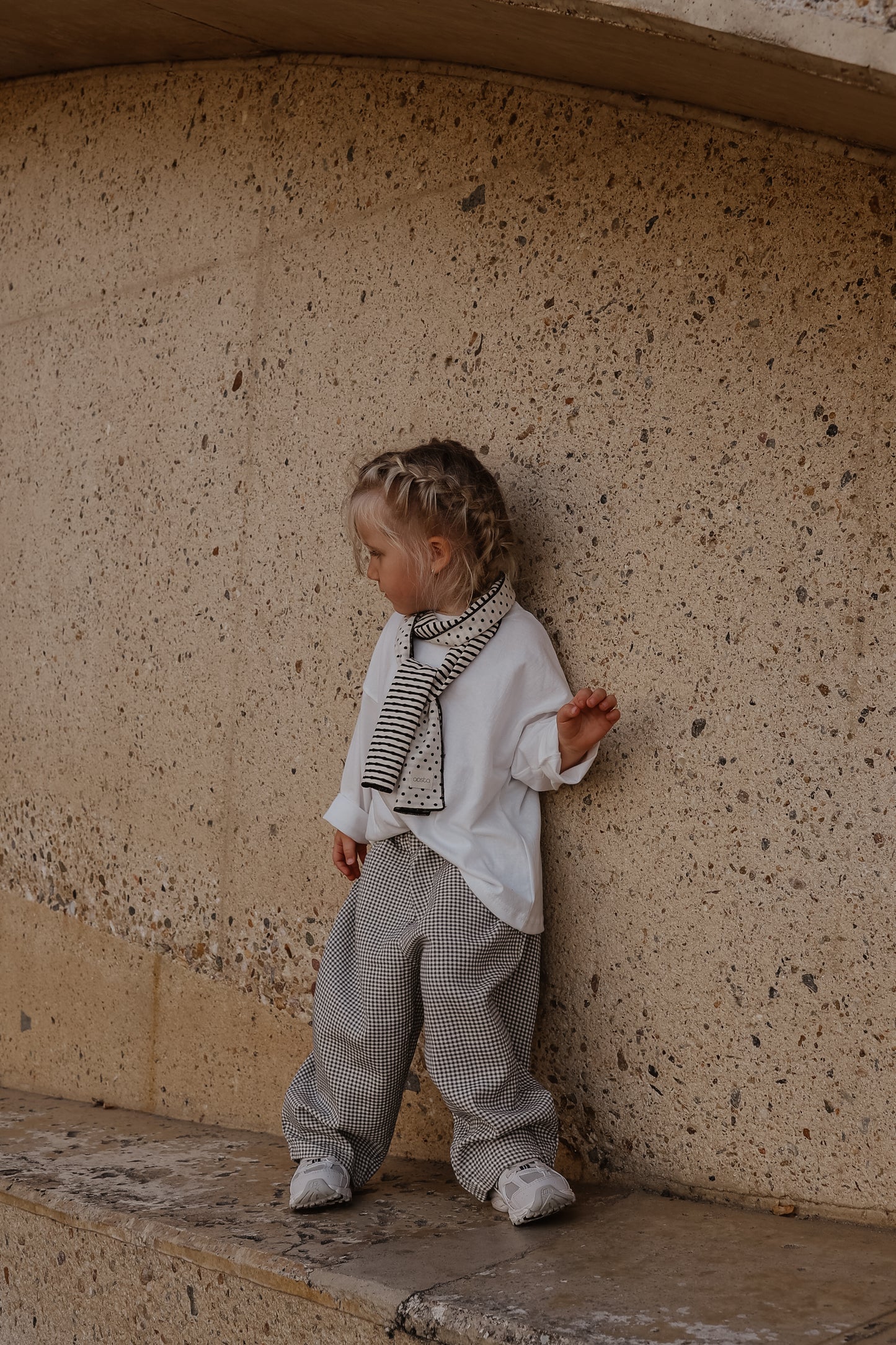 Ritz Check Pants