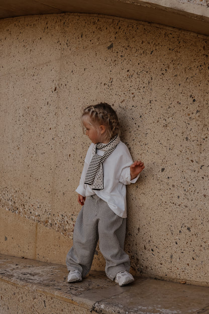 Ritz Check Pants