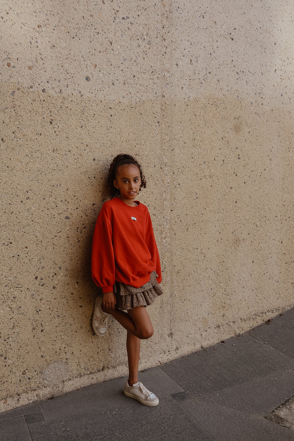 Playtime Sweatshirt