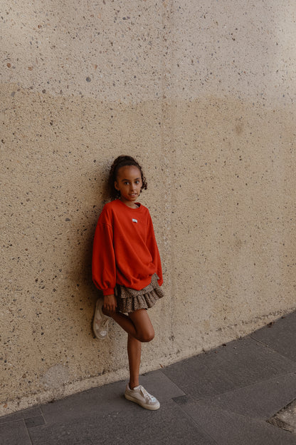 Playtime Sweatshirt