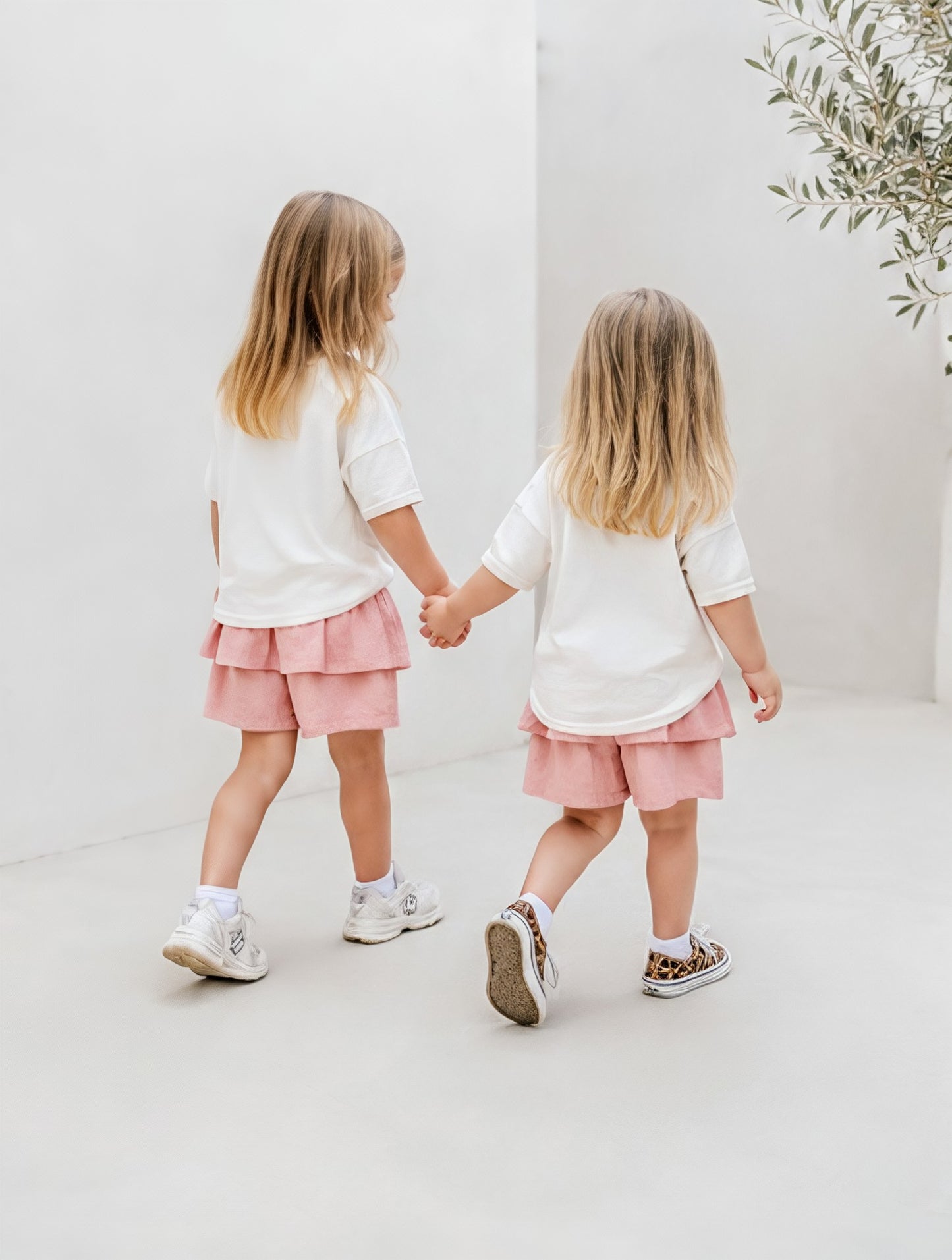 Willow Shortie Skirt
