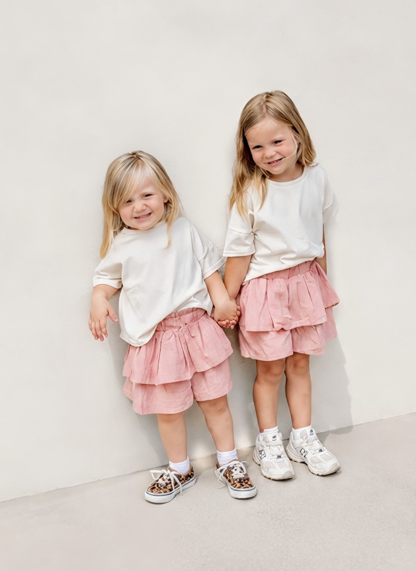 Willow Shortie Skirt