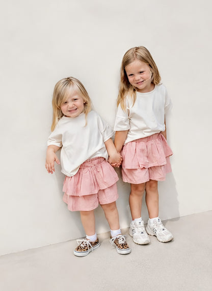 Willow Shortie Skirt
